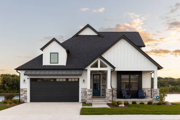 Best Rubber Roofing (EPDM, TPO)  in Woodstown, NJ